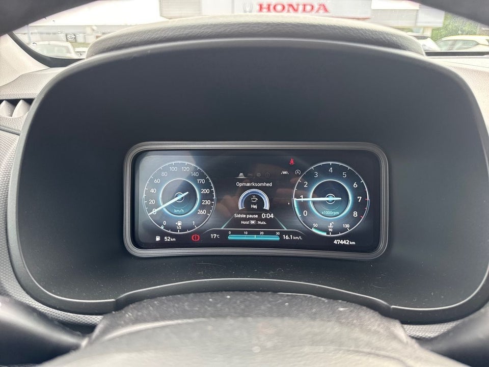 Hyundai Kona 1,0 T-GDi Essential 5d