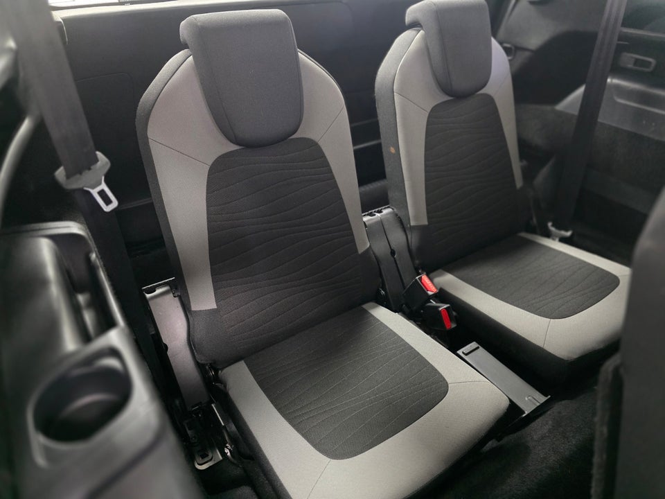 Citroën Grand C4 Picasso 1,6 THP 156 Intensive 7prs 5d