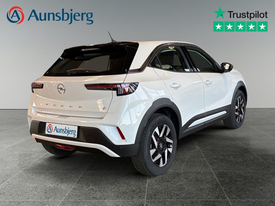 Opel Mokka-e 50 Elegance 5d