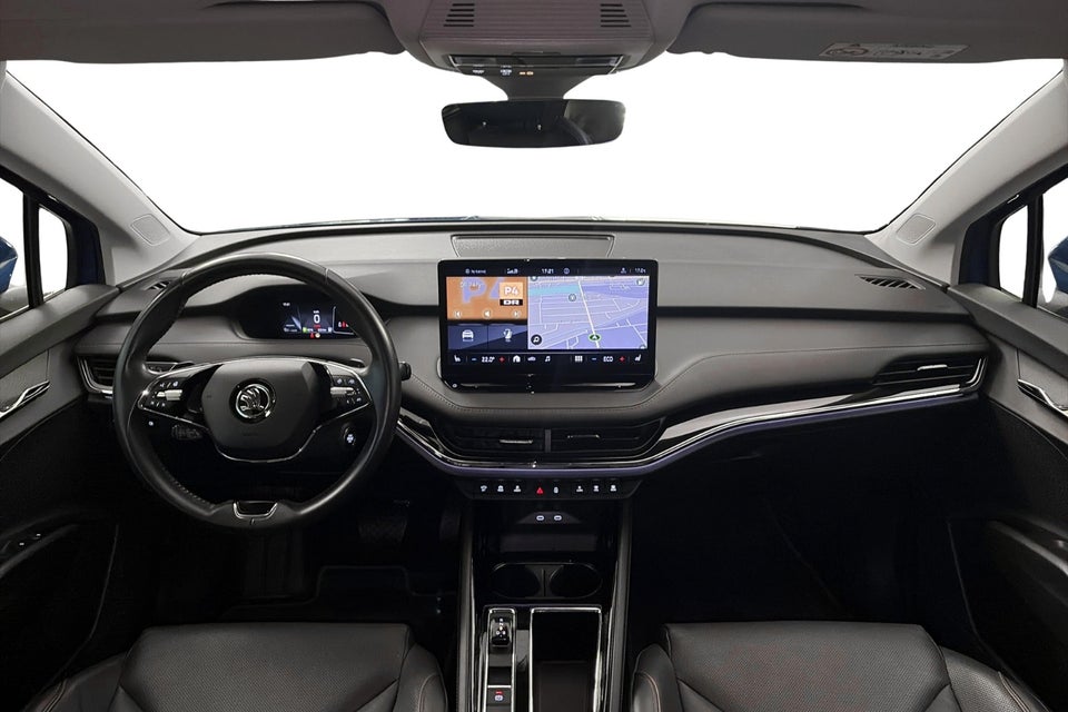 Skoda Enyaq 80 iV 5d