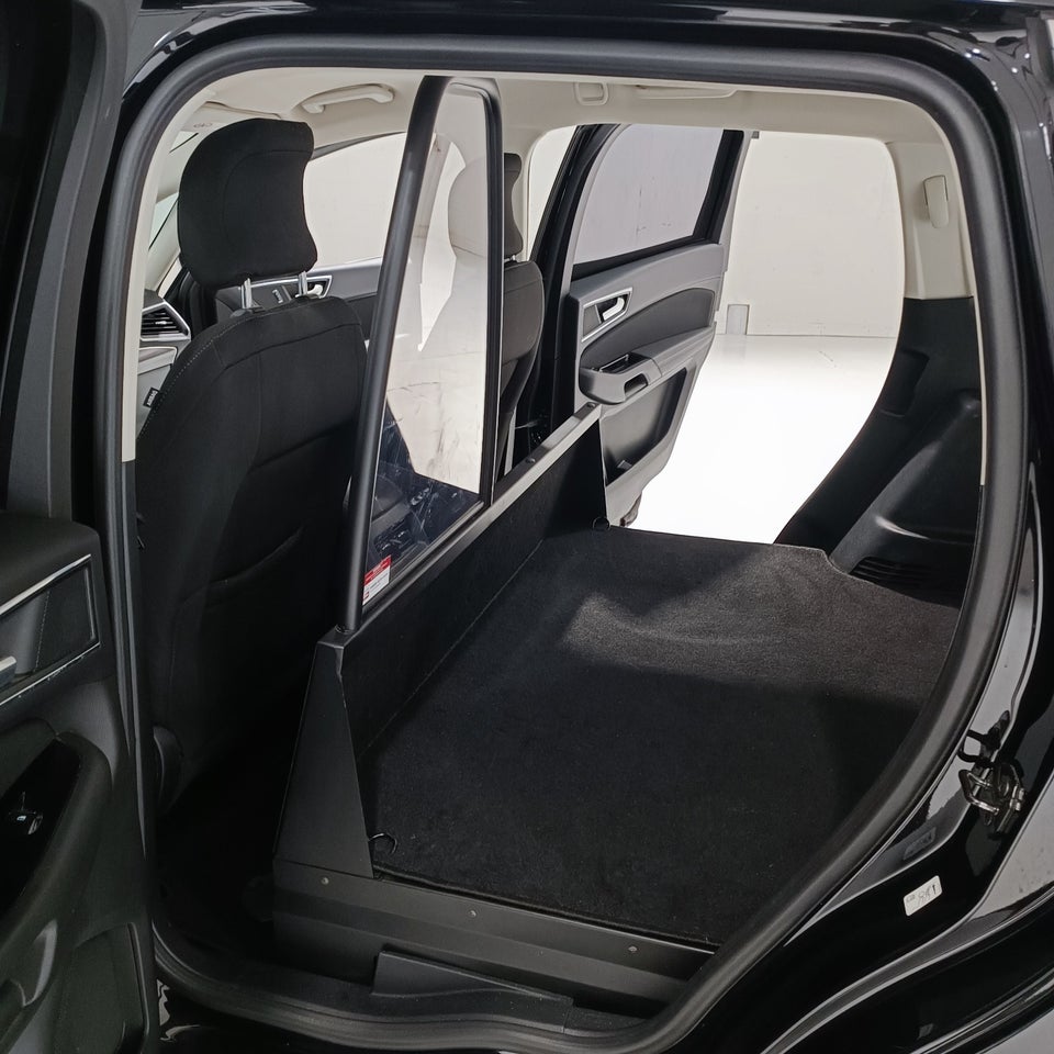 Ford S-MAX 2,0 TDCi 180 Titanium aut. Van 5d