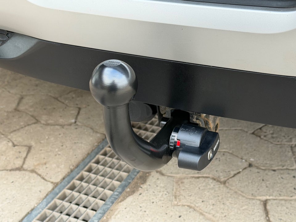 Nissan Qashqai 1,3 mHEV Tekna+ X-tr. 5d