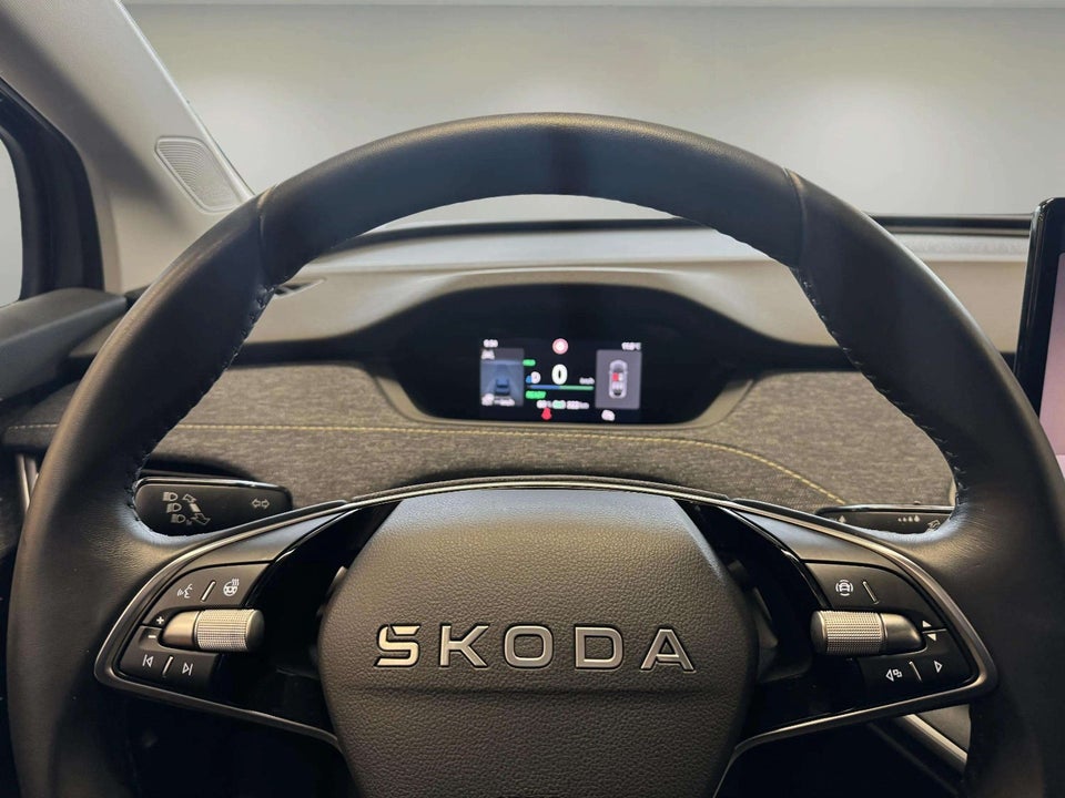 Skoda Elroq 85 iV Premium 5d