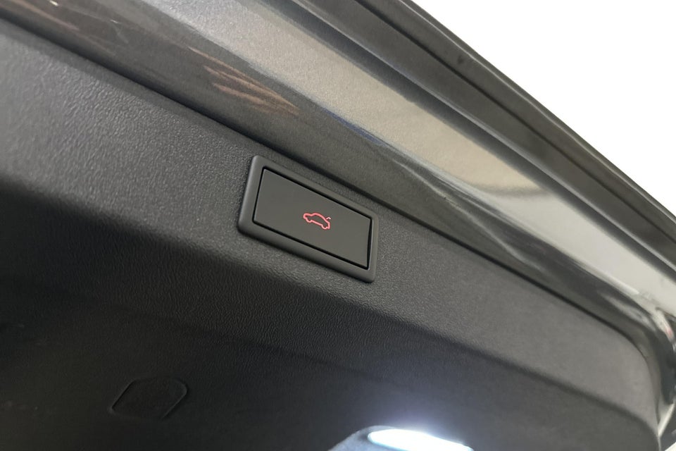 Skoda Enyaq 85 iV Laurin & Klement 5d