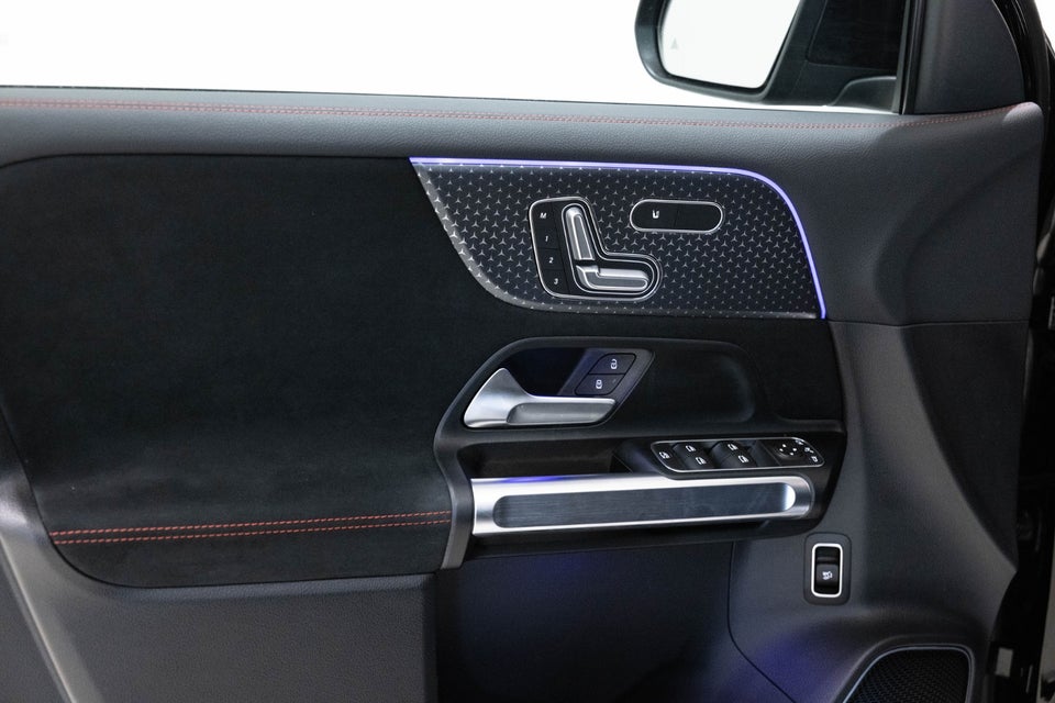 Mercedes EQB250+ AMG Premium 5d
