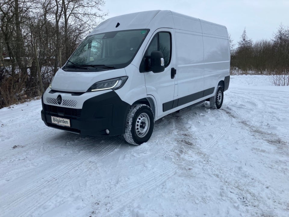 Citroën ë-Jumper 35H 110 L3H2 MasterLine