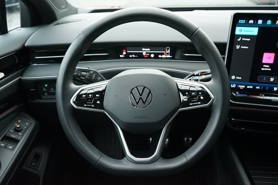 VW ID.7 86 Style S Tourer 5d