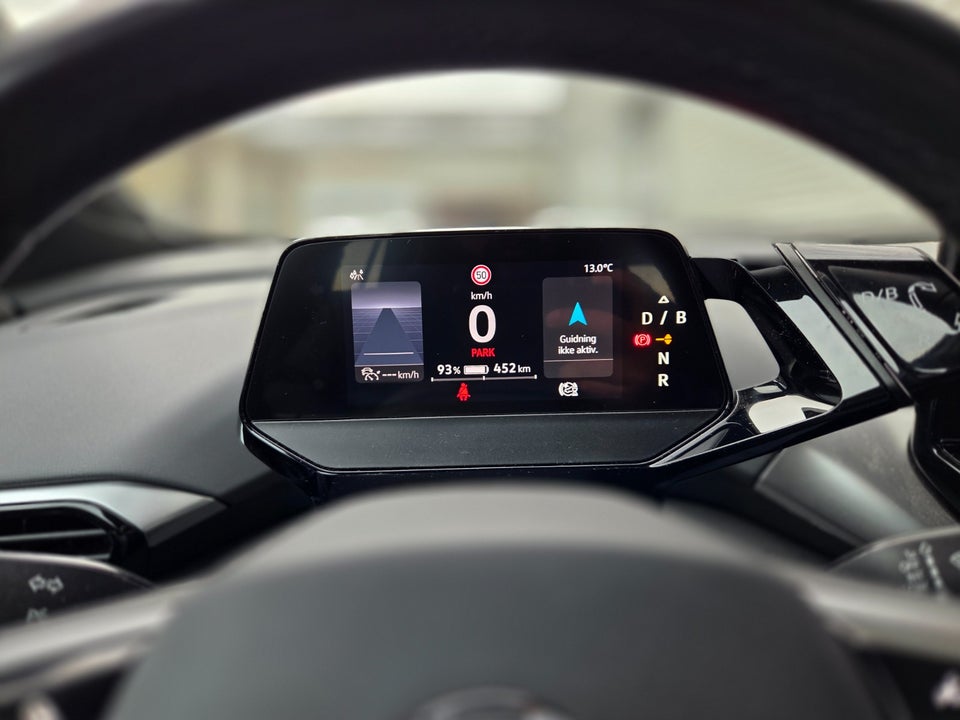 VW ID.4 77 Pro Performance 5d