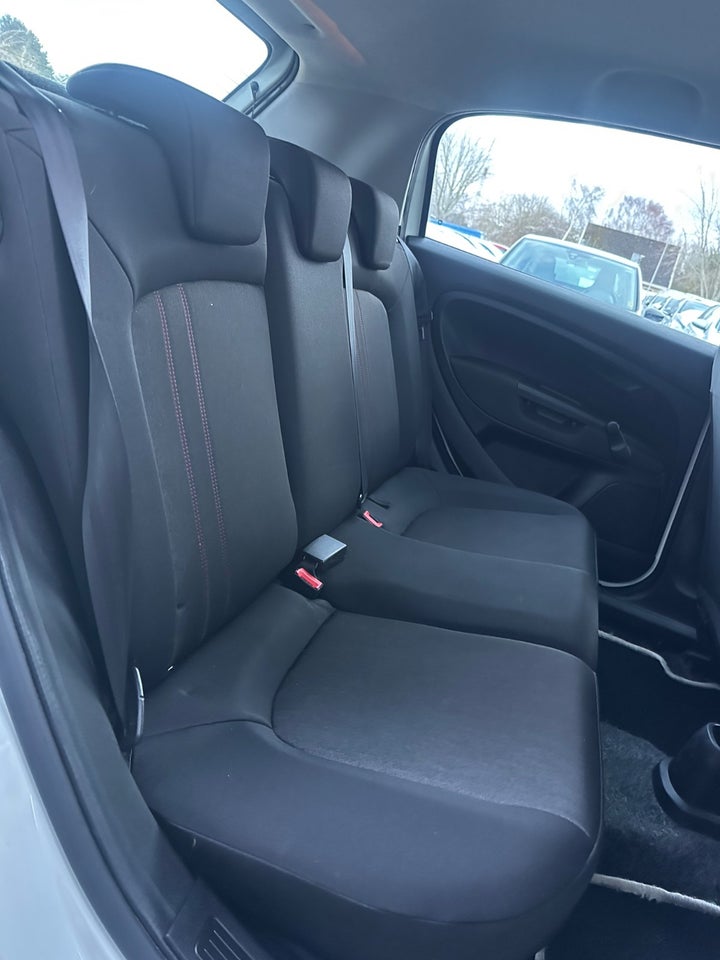 Fiat Punto 1,2 Pop 5d