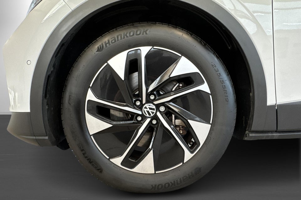 VW ID.4 77 Style 5d
