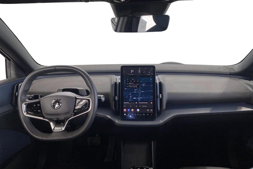 Volvo EX30 Standard Range Plus 5d