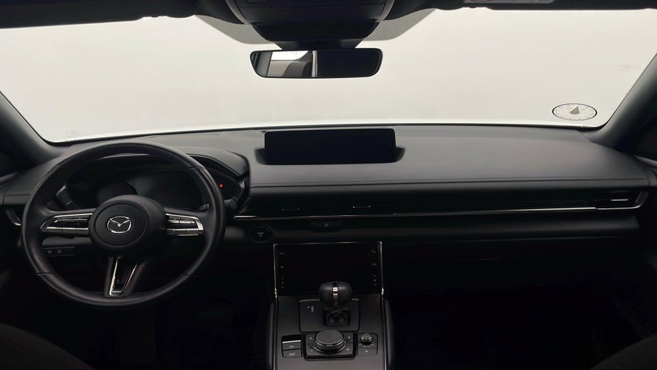 Mazda MX-30 e-SkyActive Exclusive-Line 5d