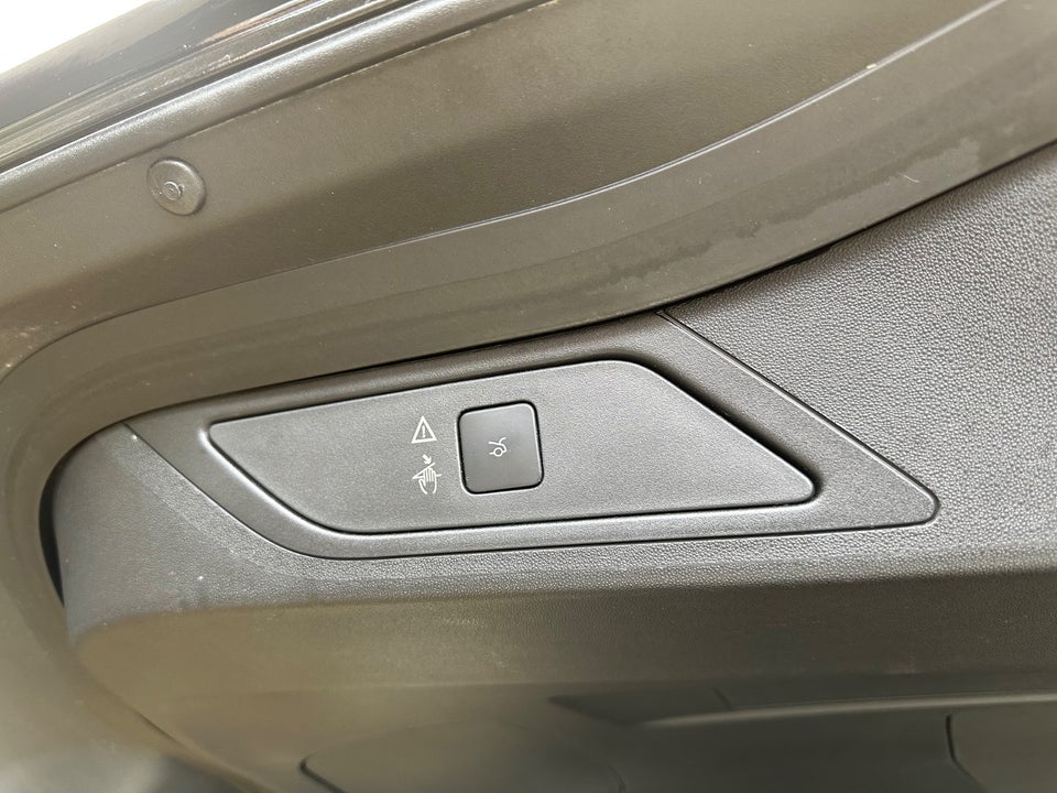 Citroën Grand C4 SpaceTourer 1,5 BlueHDi 130 VIP EAT8 7prs 5d