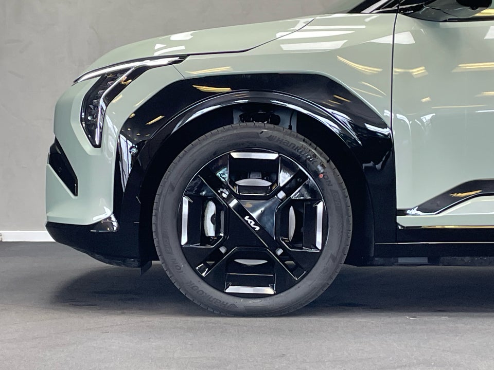 Kia EV3 81 Long Range GT-Line 5d