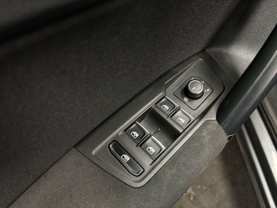 VW Tiguan 1,4 TSi 150 Comfortline DSG 5d