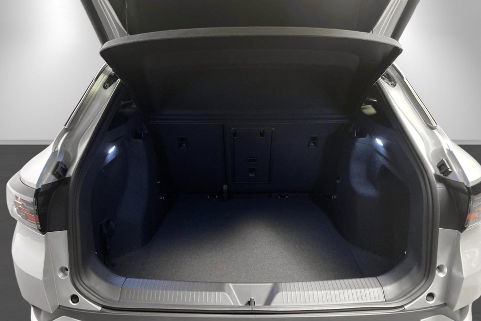 VW ID.4 77 Style+ 5d