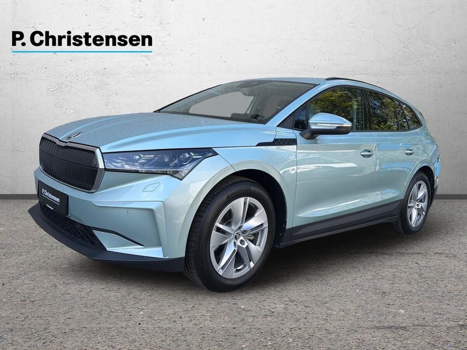 Skoda Enyaq 60 iV Premium 5d