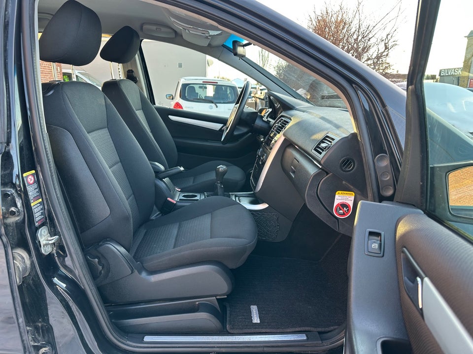 Mercedes B150 1,5  5d