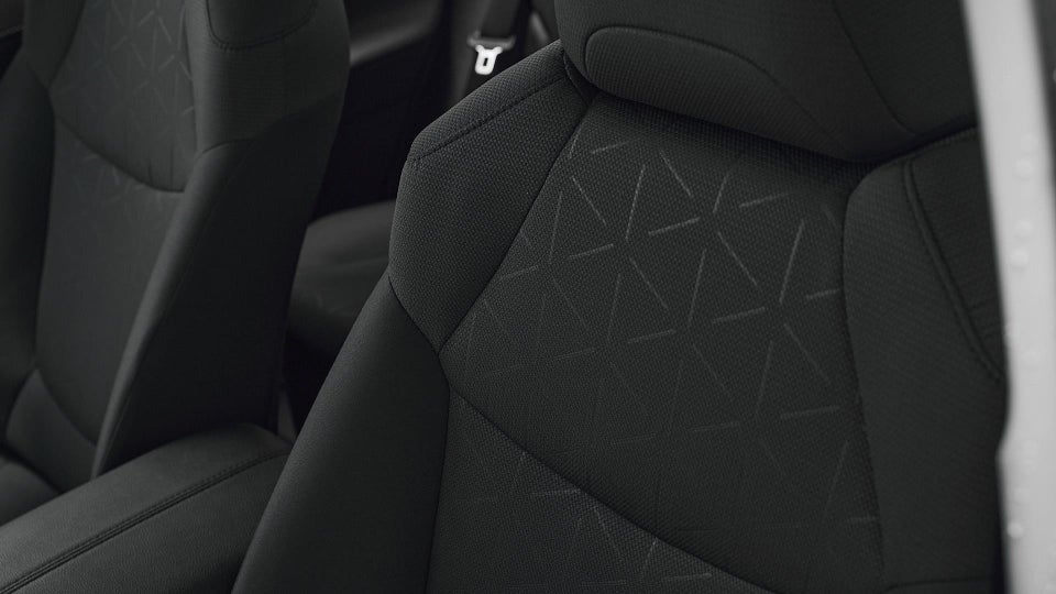 Toyota RAV4 2,5 Hybrid H3 MDS 5d