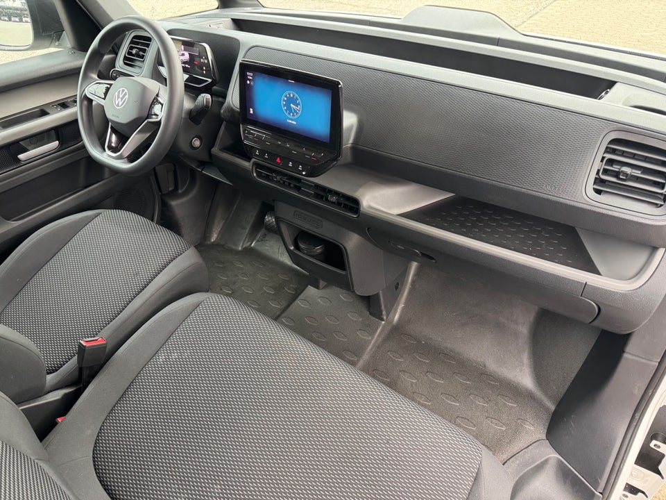 VW ID. Buzz 77 Cargo Comfort
