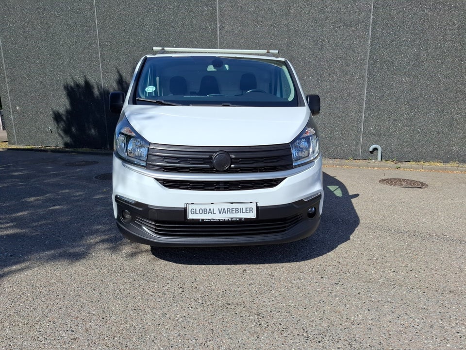 Fiat Talento 1,6 MJT 120 L2H1 Van