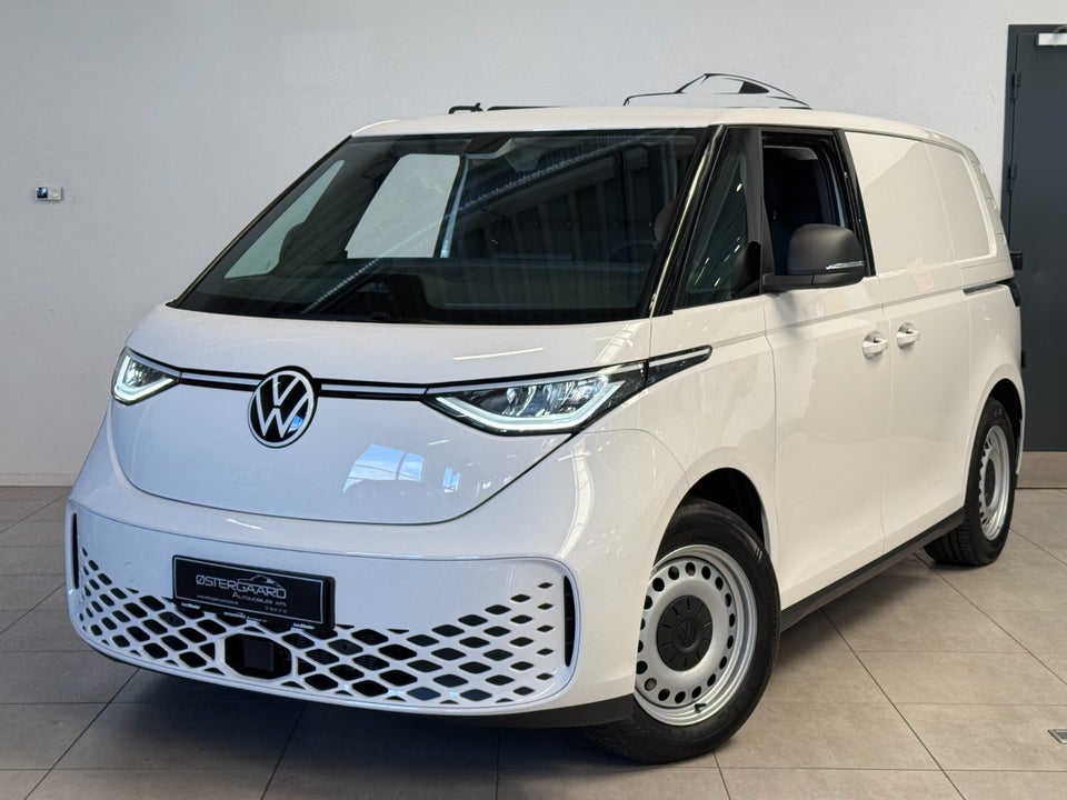 VW ID. Buzz 79 Cargo Pro
