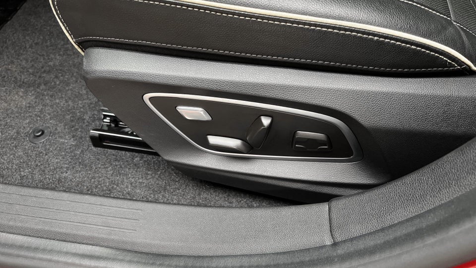 Renault Megane E-Tech 60 Iconic 5d