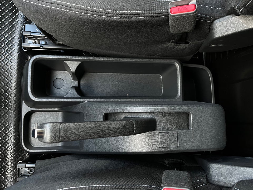 Maxus e-Deliver 3 50 Cargo Van SWB