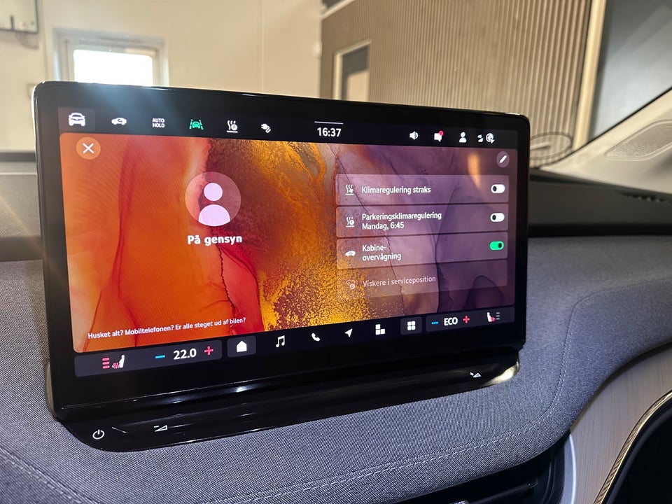 Skoda Enyaq 85 iV Premium 5d