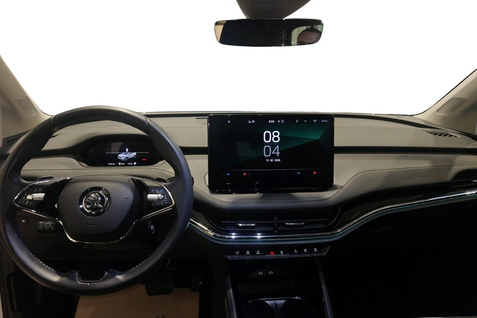 Skoda Enyaq 80 iV Suite 5d