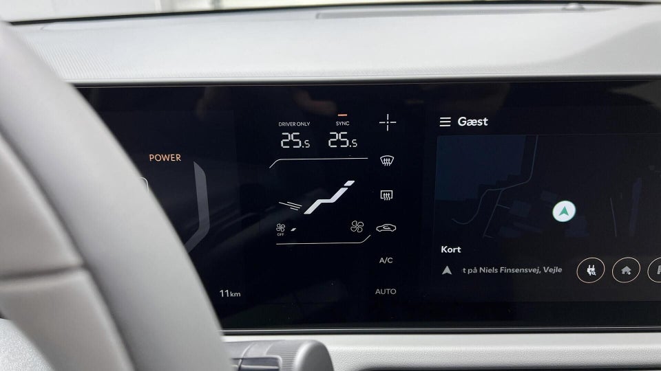 Kia EV3 58 Standard Range Access 5d