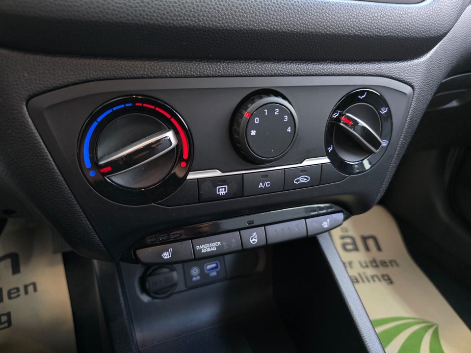 Hyundai i20 1,0 T-GDi Vision 5d