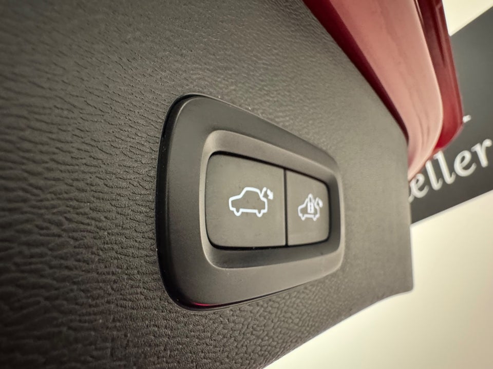 Volvo C40 P6 ReCharge Ultimate 5d