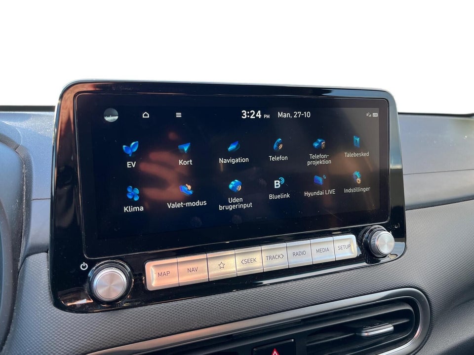 Hyundai Kona 39 EV Trend 5d