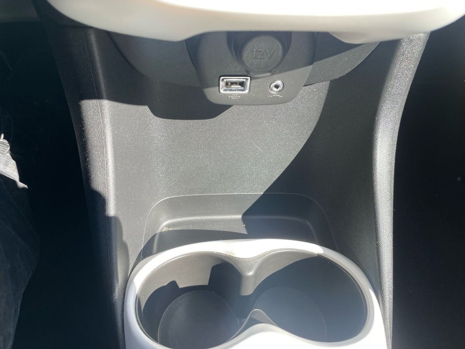 Citroën C1 1,0 VTi SportLine 5d