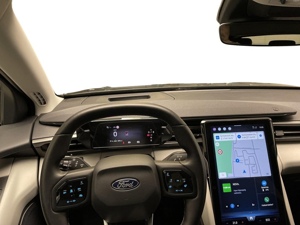 Ford Explorer 82 Select Extended Range 5d