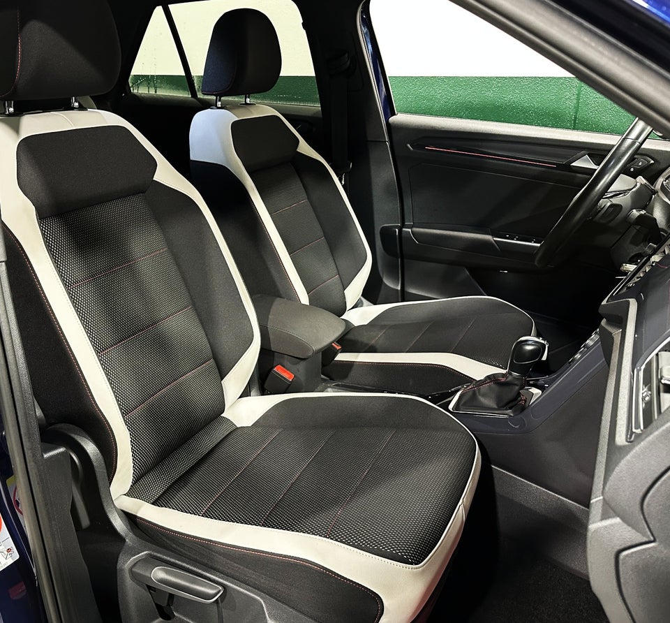 VW T-Roc 1,5 TSi 150 Sport DSG 5d