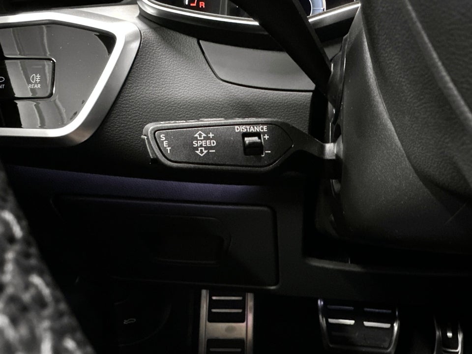 Audi A6 55 TFSi e Sport Prestige Avant quattro S-tr. 5d