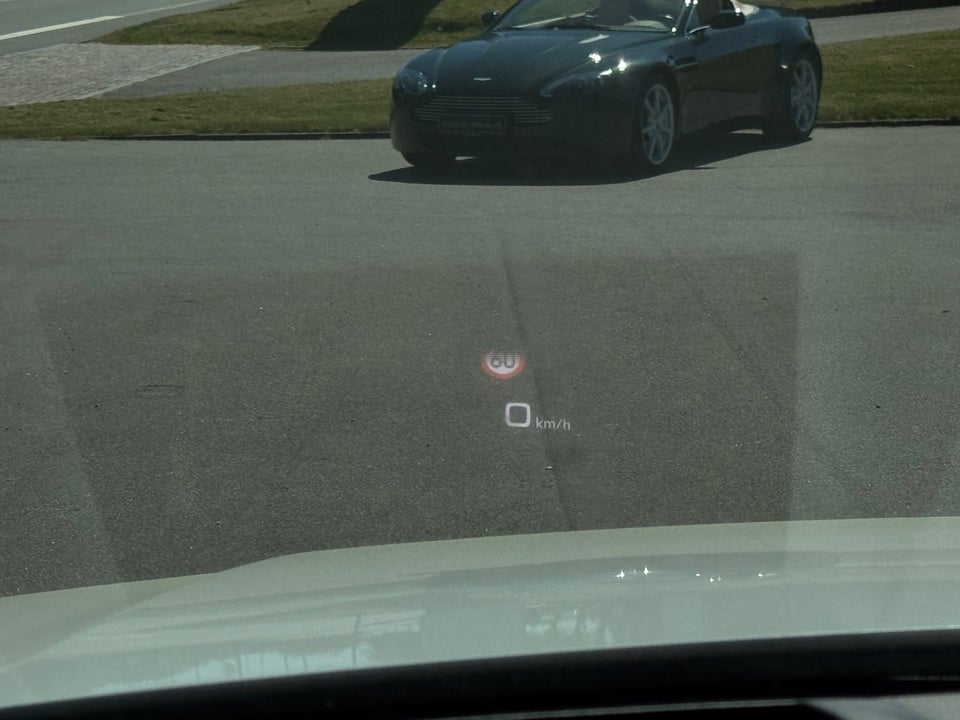 Audi SQ7 4,0 TDi quattro Tiptr. 7prs 5d