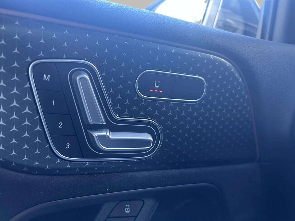 Mercedes EQB250+ AMG Premium 5d
