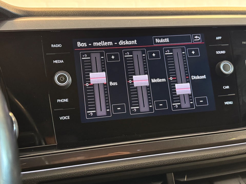 VW Polo 2,0 GTi DSG 5d