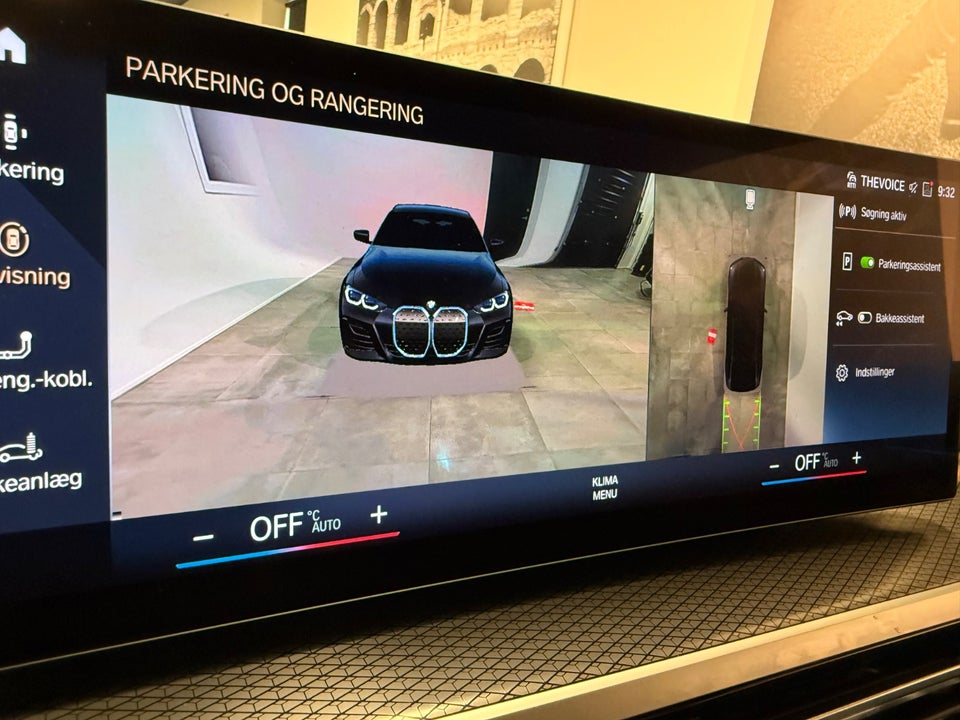 BMW i4 eDrive40 M-Sport 5d