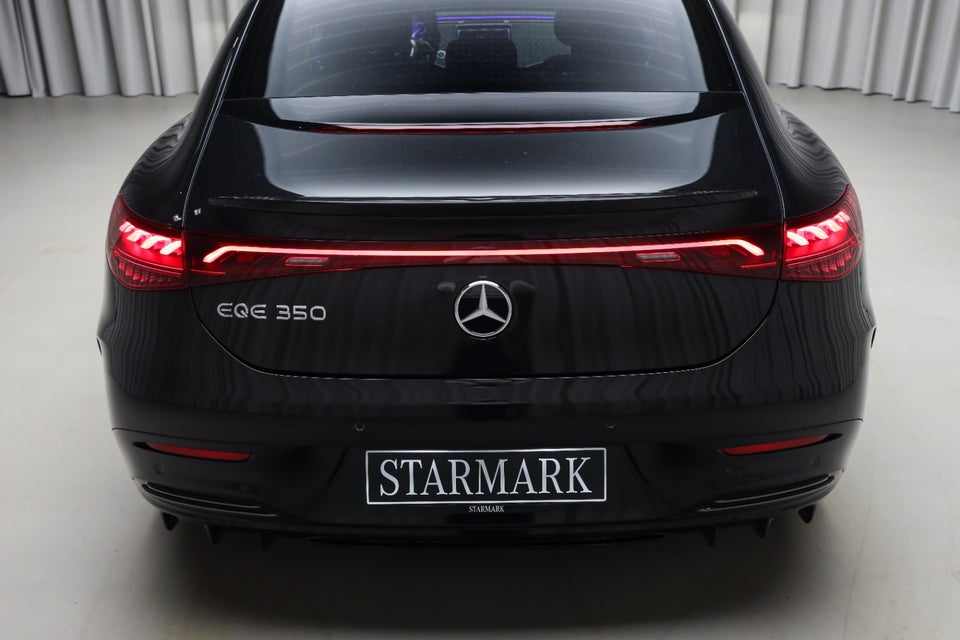 Mercedes EQE350 AMG Line Premium Plus 4d