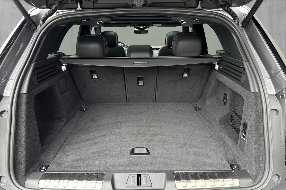 Land Rover Range Rover Sport 3,0 P460e Dynamic HSE aut. 5d