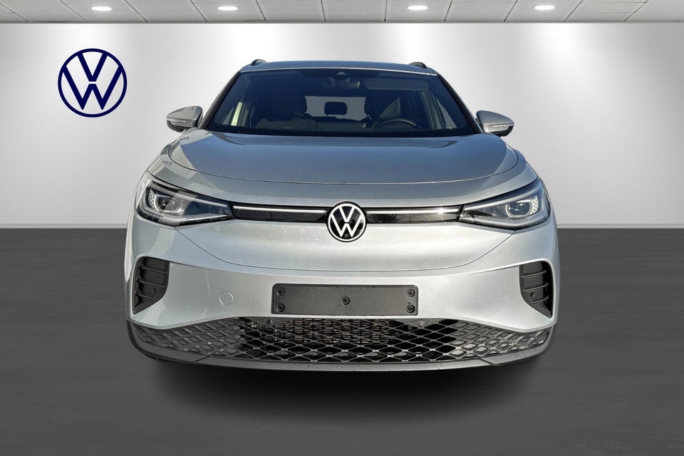 VW ID.4 Style 5d