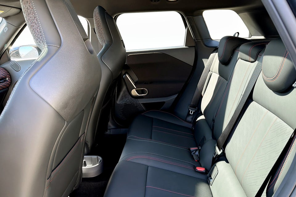 MINI Aceman E JCW Trim M 5d