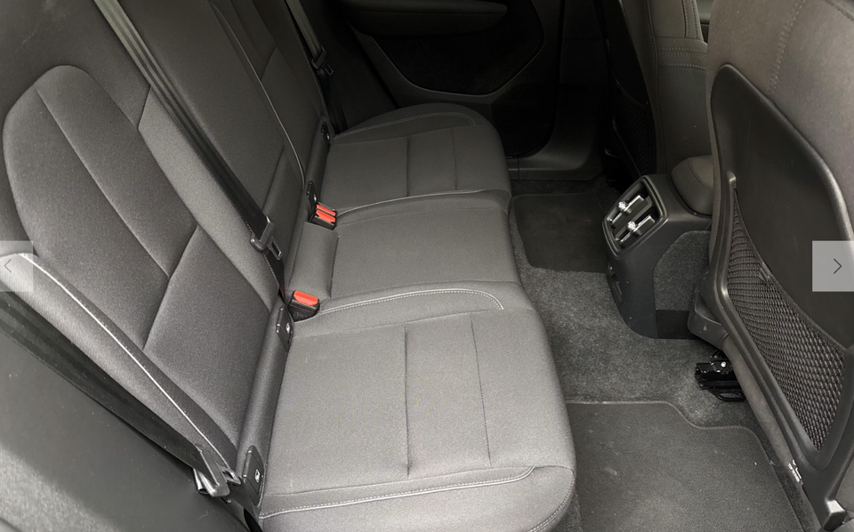 Volvo XC40 P6 ReCharge Plus 5d