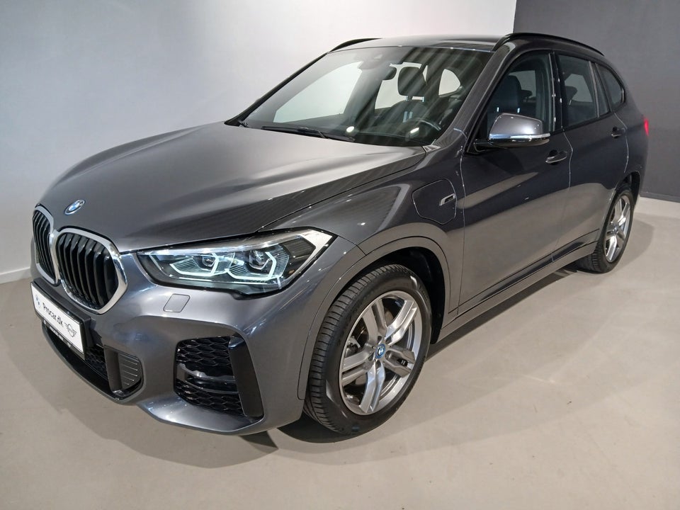 BMW X1 1,5 xDrive25e M-Sport aut. 5d