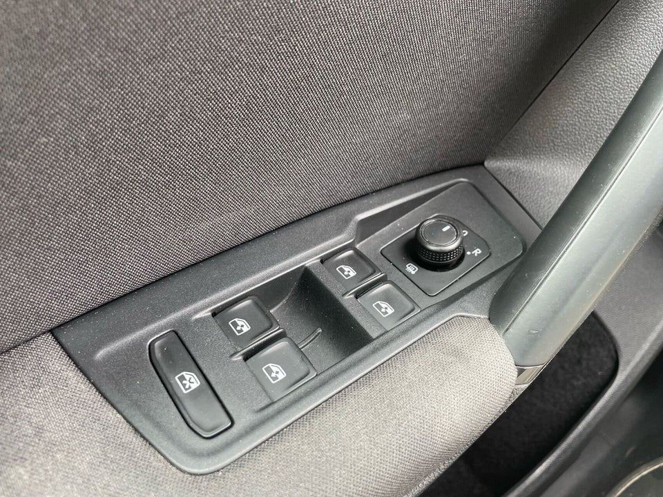 VW Tiguan 1,5 TSi 150 Comfortline DSG 5d