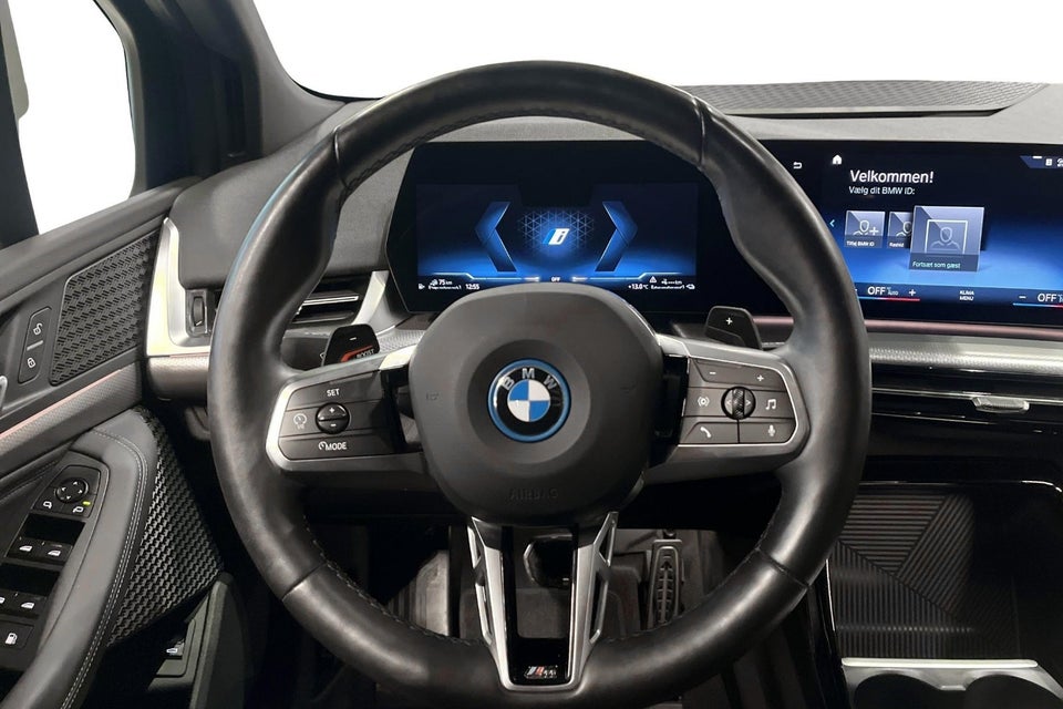 BMW X2 1,5 xDrive25e M-Sport aut. 5d